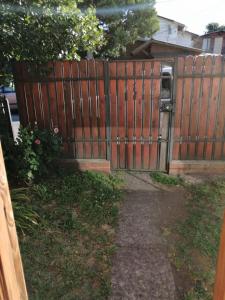 Gallery image of Casa Claudia in Pucón +2 photos