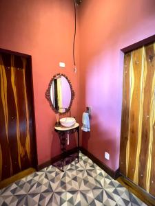 Billede fra billedgalleriet på Casa Mirante do Capão i Palmeiras