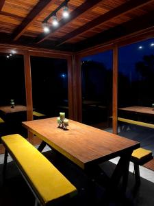 Billede fra billedgalleriet på Casa Mirante do Capão i Palmeiras + 41 billeder