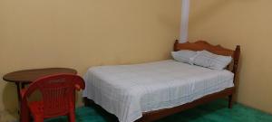 Afbeelding uit fotogalerij van Posada Tzeltal in El Otatal