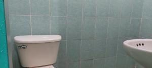 Afbeelding uit fotogalerij van Posada Tzeltal in El Otatal