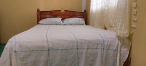 Afbeelding uit fotogalerij van Posada Tzeltal in El Otatal