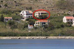 Fotografia z galérie ubytovania Apartments by the sea Pag - 6272 v destinácii Pag