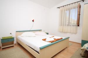 Fotografia z galérie ubytovania Apartments by the sea Pag - 6272 v destinácii Pag