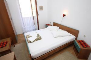 Fotografia z galérie ubytovania Apartments by the sea Pag - 6272 v destinácii Pag