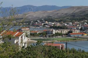 Fotografia z galérie ubytovania Apartments by the sea Pag - 6272 v destinácii Pag