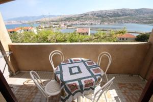 Fotografia z galérie ubytovania Apartments by the sea Pag - 6272 v destinácii Pag