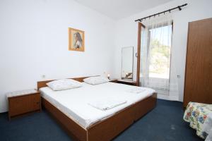 Fotografia z galérie ubytovania Apartments by the sea Pag - 6272 v destinácii Pag