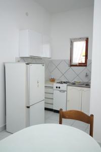 Fotografia z galérie ubytovania Apartments by the sea Pag - 6272 v destinácii Pag