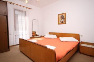 Fotografia z galérie ubytovania Apartments by the sea Pag - 6272 v destinácii Pag