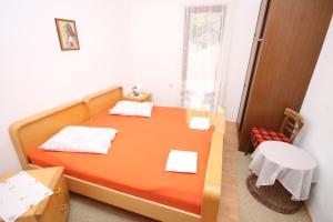 Fotografia z galérie ubytovania Apartments by the sea Pag - 6272 v destinácii Pag