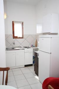 Fotografia z galérie ubytovania Apartments by the sea Pag - 6272 v destinácii Pag