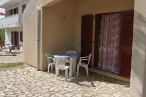 Fotografia z galérie ubytovania Apartments by the sea Pag - 6272 v destinácii Pag
