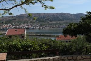 Fotografia z galérie ubytovania Apartments by the sea Pag - 6272 v destinácii Pag