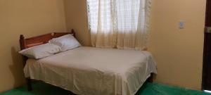 Afbeelding uit fotogalerij van Posada Tzeltal in El Otatal +32 foto's