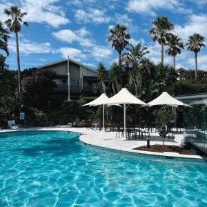 Fotografie z fotogalerie ubytování Magenta Shores 3 Bedroom Villa v destinaci Magenta