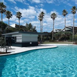 Fotografie z fotogalerie ubytování Magenta Shores 3 Bedroom Villa v destinaci Magenta