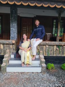 入住Mundro Garden Homestay的客人