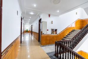 Fotografie z fotogalerie ubytování PHÚ QUÝ HOTEL near ĐÔNG KINH MARKET v destinaci Lạng Sơn