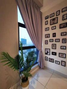 Gallery image of [5-STAR Facilities] ARTE Mont Kiara Luxury Duplex in Kuala Lumpur