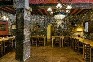 Fotografie z fotogalerie ubytování Mas Salvanera v destinaci Beuda