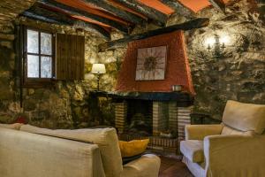 Fotografie z fotogalerie ubytování Mas Salvanera v destinaci Beuda