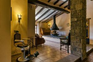 Fotografie z fotogalerie ubytování Mas Salvanera v destinaci Beuda + 22 fotografií