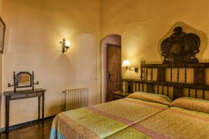 Fotografie z fotogalerie ubytování Mas Salvanera v destinaci Beuda