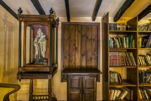 Fotografie z fotogalerie ubytování Mas Salvanera v destinaci Beuda