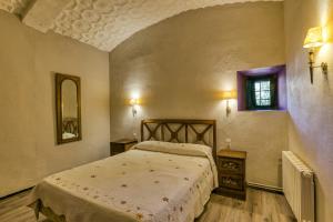 Fotografie z fotogalerie ubytování Mas Salvanera v destinaci Beuda