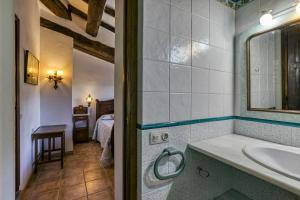 Fotografie z fotogalerie ubytování Mas Salvanera v destinaci Beuda
