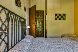 Fotografie z fotogalerie ubytování Mas Salvanera v destinaci Beuda