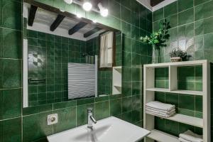 Fotografie z fotogalerie ubytování Mas Salvanera v destinaci Beuda