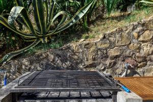 Fotografie z fotogalerie ubytování Mas Salvanera v destinaci Beuda