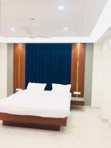 Fotografie z fotogalerie ubytování Hotel Sagar residency v destinaci Bíkáner