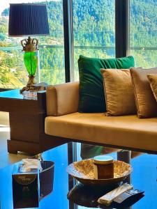 Φωτογραφία από το άλμπουμ του 2 Bed Royal σε Murree