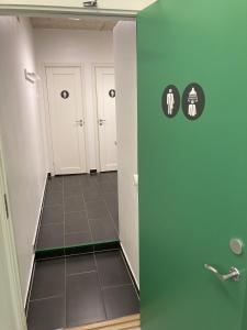 Foto sihtkohas Lund asuva majutusasutuse Winstrup Hostel galeriist