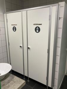 Foto sihtkohas Lund asuva majutusasutuse Winstrup Hostel galeriist
