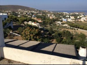 Billede fra billedgalleriet på Spectacular View Family House i Posidhonía