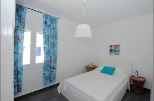 Billede fra billedgalleriet på Spectacular View Family House i Posidhonía