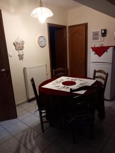 Fotografie z fotogalerie ubytování Poly's cozy home v destinaci Volos