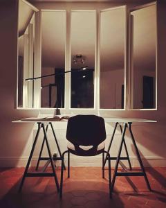Zdjęcie z galerii obiektu Architect Studio w Paryżu +4 zdjęcia
