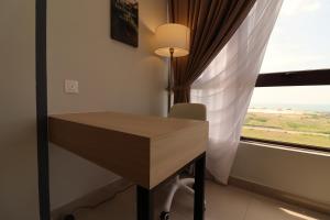 Imagine din galeria proprietății Mykey Bali A-20-09 Melaka City în Melaka +54 fotografii
