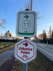 Fotografie z fotogalerie ubytování B&B Decoster v destinaci Zuienkerke