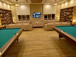 Imagem da galeria de Luxury Apartment by the Sea with Amazing Amenities at Pearl Qatar em Doha