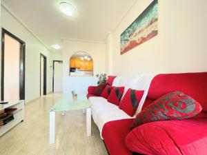 Zdjęcie z galerii obiektu Godisa Torrevieja by Villas&You w mieście Torrevieja