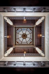 Fotografie z fotogalerie ubytování Riad & Spa Bahia Salam v Marrákéši