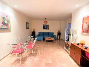 Fotografia z galérie ubytovania Belvilla by OYO Palacio de la marina v destinácii Mojácar