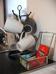 Billede fra billedgalleriet på The Annexe i Thorpe + 6 billeder