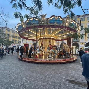 Hostia v ubytovaní Romantique - NeaSpace Vieux Nice